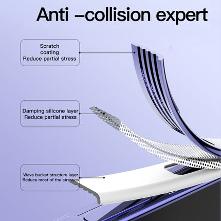 Dustproof Glass Lens Protection Electroplating Phone Case, For iPhone 14 Pro, For iPhone 14 Pro Max