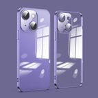 For iPhone 13 / Purple
