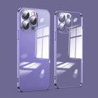 For iPhone 13 Pro Max / Purple