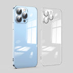 For iPhone 13 Pro Max / Transparent