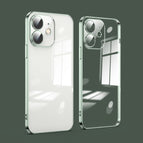 For iPhone 12 / Green