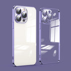 For iPhone 12 Pro Max / Purple