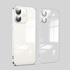 For iPhone 11 / Transparent