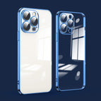 For iPhone 11 Pro Max / Navy Blue
