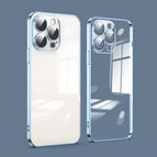 For iPhone 11 Pro Max / Blue