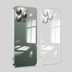 For iPhone 11 Pro Max / Transparent