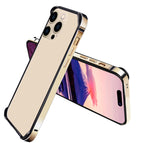 For iPhone 14 Pro Max / Gold