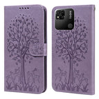 For Xiaomi Redmi 10A / Purple