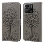 For Xiaomi Redmi 10A / Grey