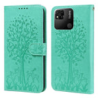 For Xiaomi Redmi 10A / Green
