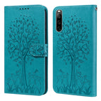 For Sony Xperia 10 IV / Blue