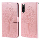 For Sony Xperia 10 IV / Pink