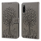 For Sony Xperia 10 IV / Grey