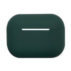 without Buckle / Dark Green