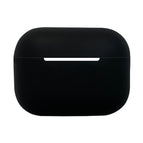 without Buckle / Black