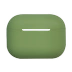 without Buckle / Matcha Green