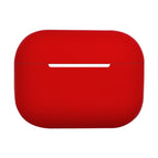 without Buckle / Red