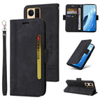 For OPPO Reno7 / F21 Pro / Black