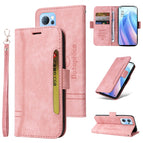 For OPPO Reno 7 5G Global / Find X5 Lite / Pink