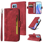 For OPPO Reno 7 Pro 5G / Red