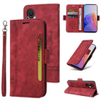 For OPPO Reno 7Z 5G / Red