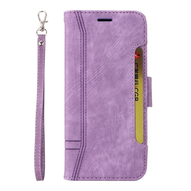 BETOPNICE Dual-side Buckle Leather Phone Case, For Realme GT Neo2 5G CN Version, For OPPO Reno 7 5G Global / Find X5 Lite, For Realme C21, For vivo Y76 5G