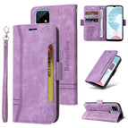 For Realme C21 / Purple
