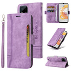 For Realme C20 / C11 2021 / Purple