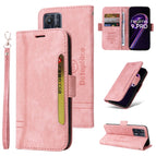 For Realme 9 Pro / Pink