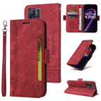 For Realme 9 Pro / Red