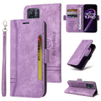 For Realme 9 Pro / Purple