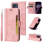 For Realme 9 Pro+ / Pink