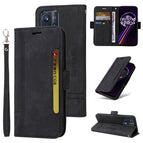 For Realme 9 Pro+ / Black