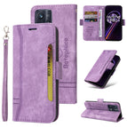 For Realme 9 Pro+ / Purple
