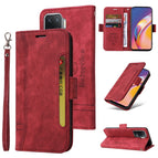 For OPPO A94 4G / Red