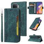 For OPPO A94 4G / Green