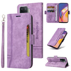 For OPPO A94 4G / Purple