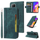 For OPPO A94 5G / Green