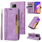 For OPPO A94 5G / Purple