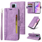 For OPPO A57 5G / Purple