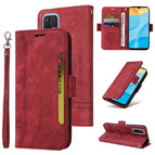 For OPPO A15 / Red