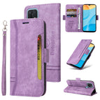 For OPPO A15 / Purple