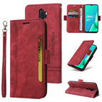 For OPPO A9 2020 / Red