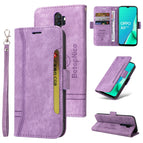 For OPPO A9 2020 / Purple