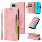 For OPPO A7 / A5s / Pink