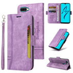 For OPPO A7 / A5s / Purple