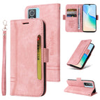 For vivo Y76 5G / Pink
