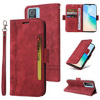 For vivo Y76 5G / Red
