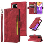 For vivo Y15a Global / Red
