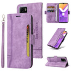 For vivo Y15a Global / Purple